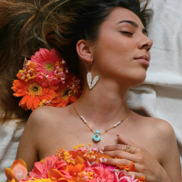 ▷ Artbynoelia| COLECCIONES